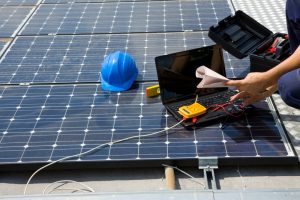Conditions d’installation de panneaux solaire par Solaires Photovoltaïques à Le Thoronet